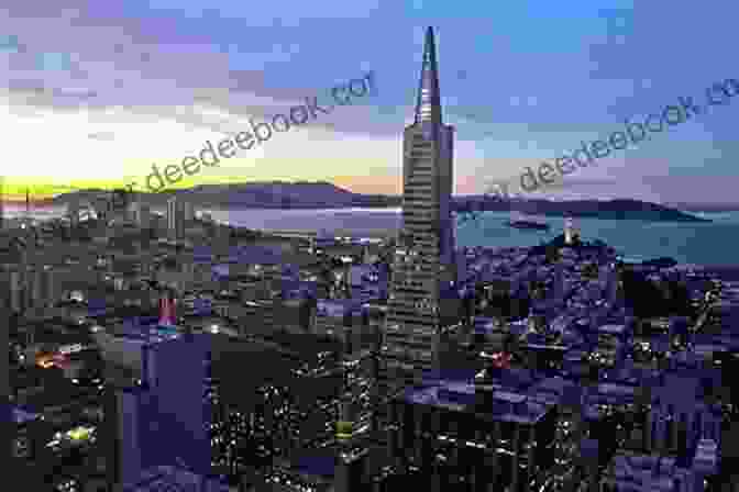 A Panoramic View Of The San Francisco Skyline, Featuring Iconic Landmarks Such As The Golden Gate Bridge And The Transamerica Pyramid. San Francisco Year Zero: Political Upheaval Punk Rock And A Third Place Baseball Team