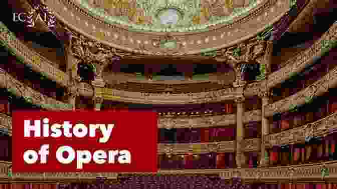 A Timeline Of The History Of Opera The New Of Opera Anecdotes