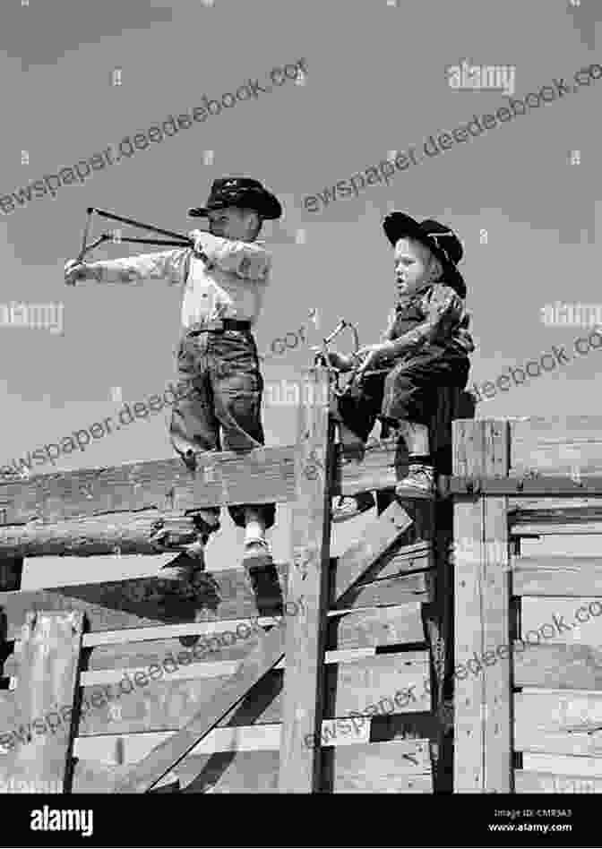 A Young Boy, Jack, Stands On A Dirt Road In Front Of A Wooden Fence, Dressed In Vintage Clothing From The 1930s. Jack 1939 Francine Mathews