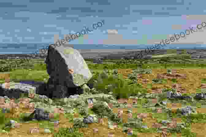 Ancient Burial Chamber Known As Arthur's Stone On The Gower Peninsula In South Wales Walking On Gower: 30 Walks Exploring The AONB Peninsula In South Wales (Cicerone Walking Guides)