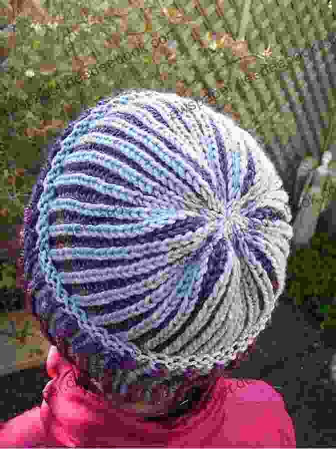 Brioche Beanie Stitch Pattern Japanese Stitches Unraveled: 160+ Stitch Patterns To Knit Top Down Bottom Up Back And Forth And In The Round (Stitch Dictionary)