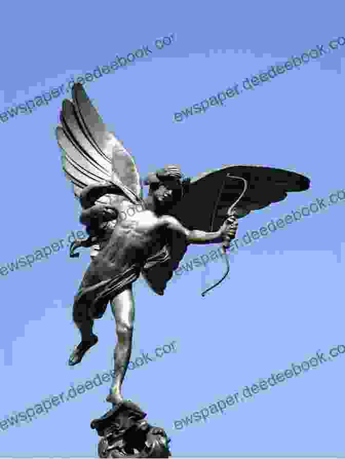 Eros (Cupid),God Of Love The Olympians And Their Loves Children S Greek Roman Myths