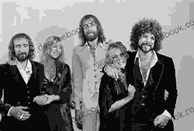 Fleetwood Mac In 1977 Fleetwood Mac On Fleetwood Mac: Interviews And Encounters (Musicians In Their Own Words 10)