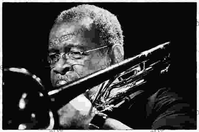 Fred Wesley Playing The Trombone In His Later Years Hit Me Fred: Recollections Of A Sideman