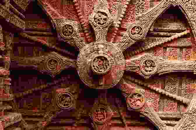 Intricate Carvings On The Church Hoe Reginald Ward The Church Hoe Reginald A Ward