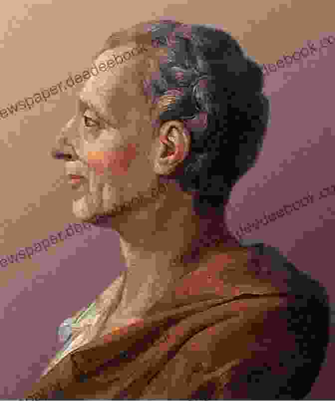 Montesquieu On The Role Of Religion The Spirit Of The Laws: Political Study