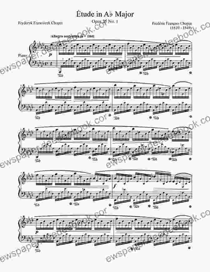 Sonata In C Major, Op. 25, No. 1 By Georg Philipp Telemann Fifty Famous Classical Themes For Viola: Easy And Intermediate Solos For The Advancing Viola Player