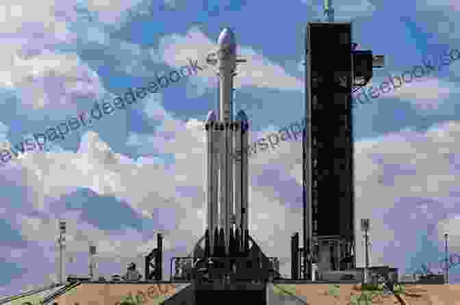 The SpaceX Falcon Heavy Rocket Space Craze: America S Enduring Fascination With Real And Imagined Spaceflight