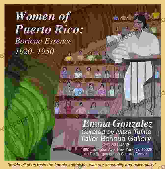 Torres, A Visionary Boricua Artist, Captures The Essence Of Her Heritage And Challenges Societal Norms Through Her Vibrant And Evocative Works. Boricua Passport J L Torres