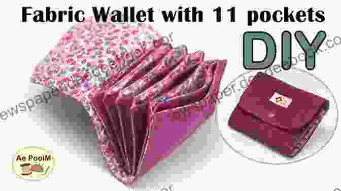 Wallet Template LEATHR CRAFT MASTER 2: De Beginners Challenge To Make A Wallet