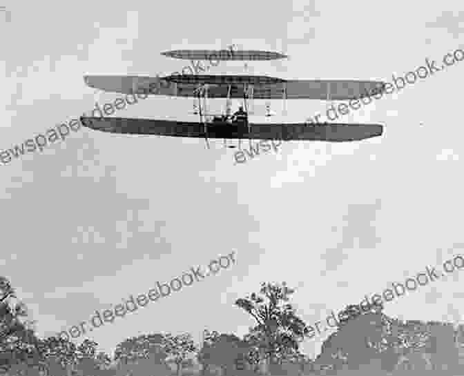 Wright Flyer III Airplane Smithsonian American Women: Remarkable Objects And Stories Of Strength Ingenuity And Vision From The National Collection