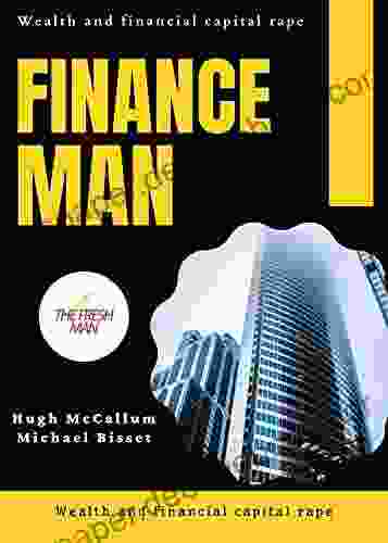 Finance Man : Course of finance for every one (FRESH MAN)