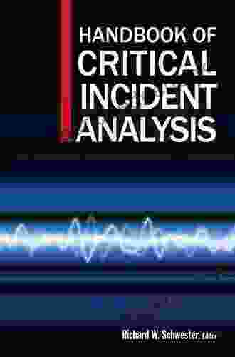 Handbook Of Critical Incident Analysis