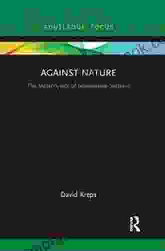 Against Nature: The Metaphysics Of Information Systems