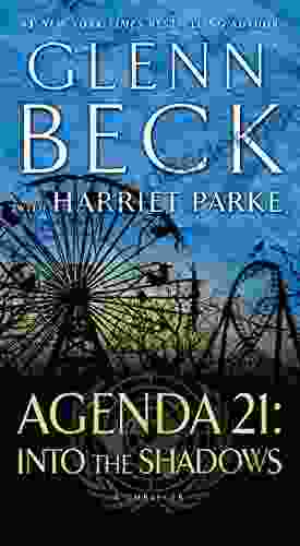 Agenda 21: Into The Shadows (Agenda 21 2)