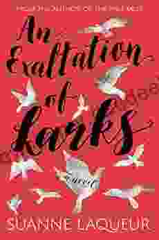 An Exaltation Of Larks (Venery 1)