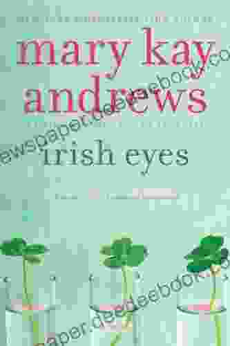 Irish Eyes: A Callahan Garrity Mystery (Callahan Garrity Mysteries 8)