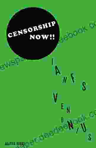 Censorship Now Ian F Svenonius