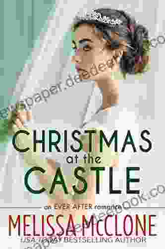 Christmas At The Castle (Ever After 3)