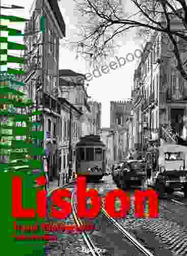 Cities Of The World Lisbon: Travel Photography