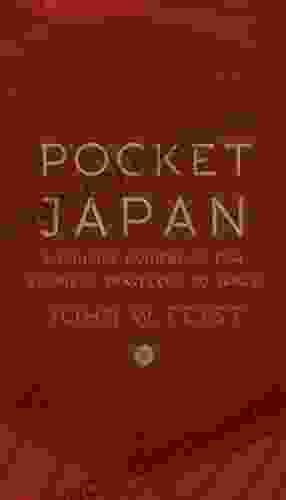 Pocket Japan: A Concise Guidebook for Business Travelers to Japan