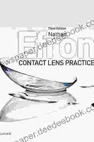 Contact Lens Practice Nathan Efron