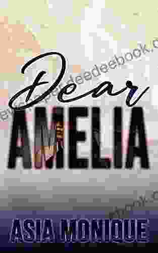 Dear Amelia (Love In Seattle 1)