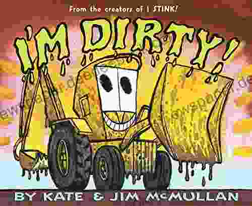 I M Dirty (Kate And Jim Mcmullan)