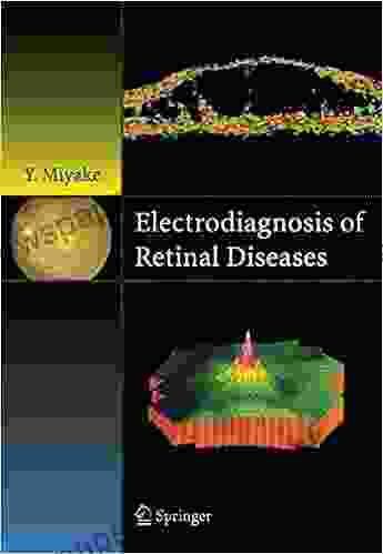 Electrodiagnosis Of Retinal Disease Yozo Miyake