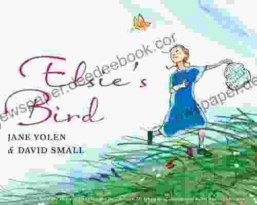 Elsie S Bird Jane Yolen