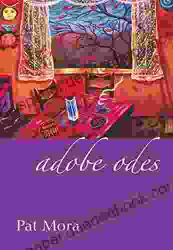 Adobe Odes (Camino Del Sol)