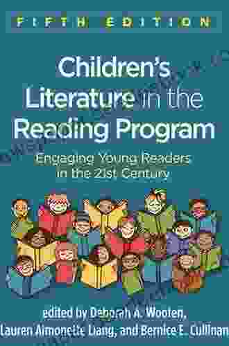 Children S Literature In The Reading Program Fifth Edition: Engaging Young Readers In The 21st Century