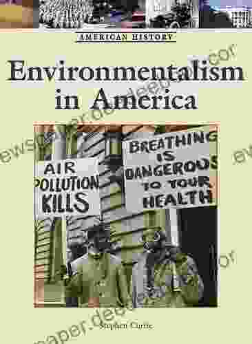 Environmentalism in America (American History)