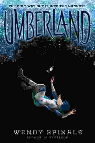 Umberland (Everland 2) Wendy Spinale