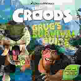 Grug s Survival Guide (The Croods Movie)