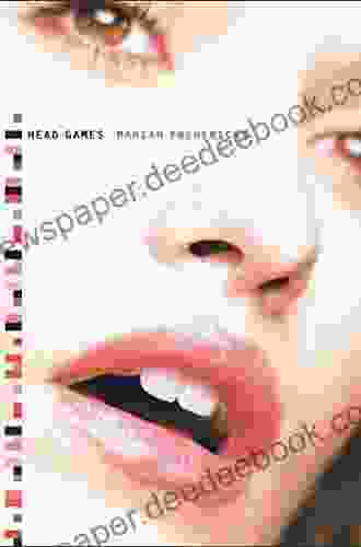 Head Games (Richard Jackson (Simon Pulse))