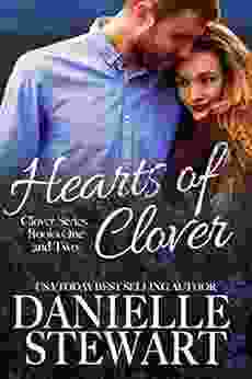 Hearts Of Clover(The Clover 1 2)