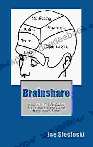 Brainshare: How Business Owners Make More Money And Have More Time