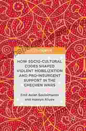 How Socio Cultural Codes Shaped Violent Mobilization And Pro Insurgent Support In The Chechen Wars