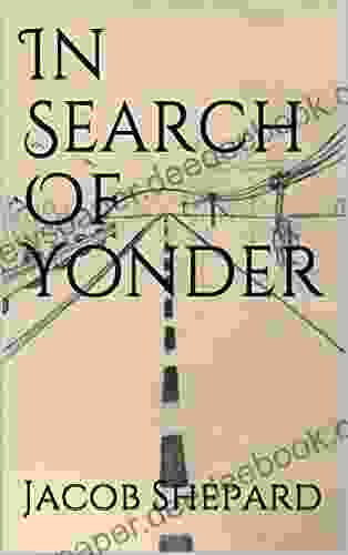 In Search Of Yonder Beth Matuska