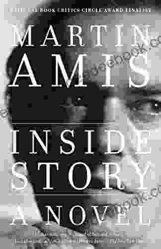 Inside Story: A Novel Martin Amis