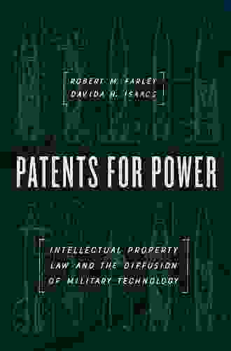 Patents For Power: Intellectual Property Law And The Diffusion Of Military Technology