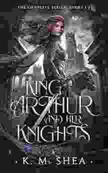 King Arthur And Her Knights: The Complete Series: 1 7