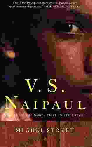 Miguel Street (Vintage International) V S Naipaul