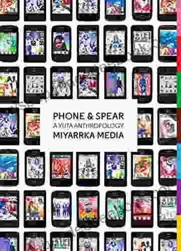 Phone Spear: A Yuta Anthropology