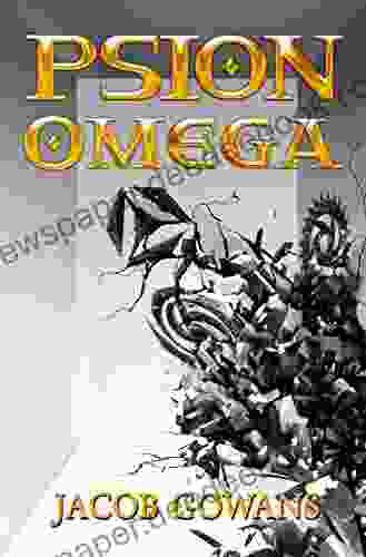 Psion Omega (Psion 5)