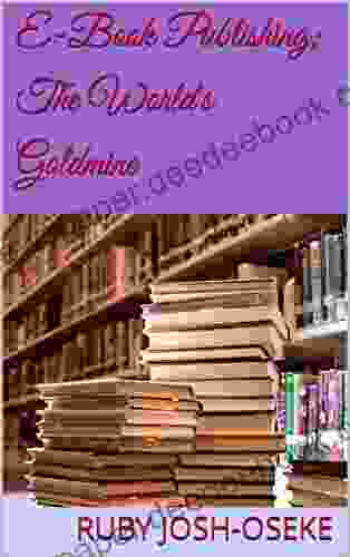 E Publishing The World S Goldmine