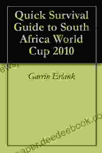 Quick Survival Guide To South Africa World Cup 2024