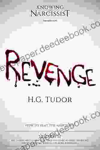 Revenge: How To Beat The Narcissist