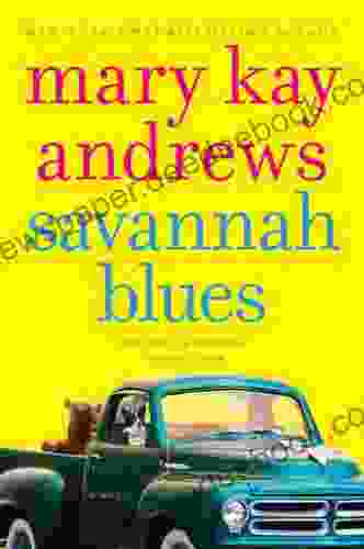 Savannah Blues: A Novel (Weezie And Bebe Mysteries 1)